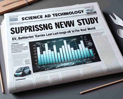 Surprising New Study Reveals EV Batteries Last Longer in the Real World Surprising New Study Reveals EV Batteries Last Longer in the Real World