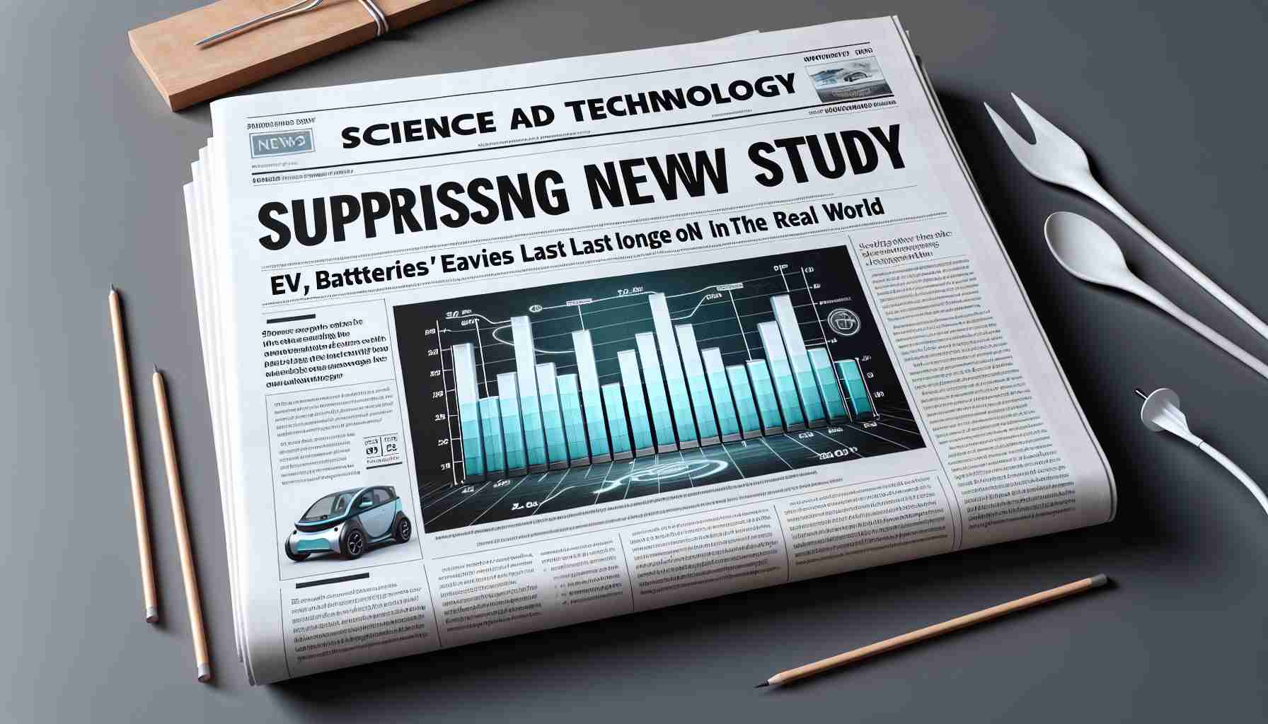 Surprising New Study Reveals EV Batteries Last Longer in the Real World