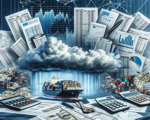 Unraveling 2025 Tax Season Changes and the Looming Tariff Tension Unraveling 2025 Tax Season Changes and the Looming Tariff Tension