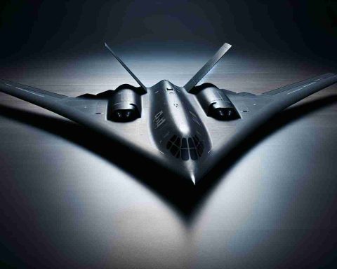 The B-21 Raider: The Future of Aerial Warfare? Prepare to Be Amazed The B-21 Raider: The Future of Aerial Warfare? Prepare to Be Amazed