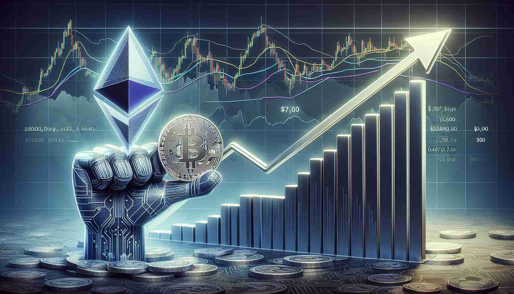 Can Ethereum Reclaim Its Throne and Surge Past $7,000?