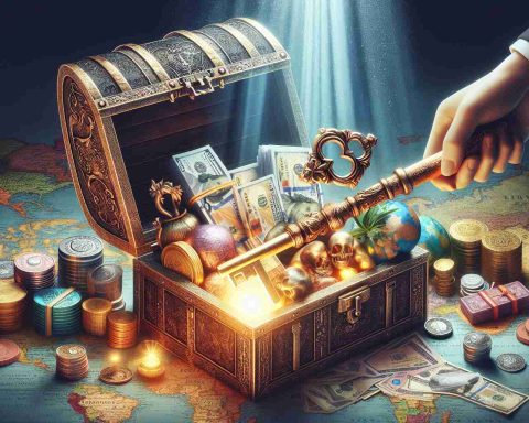 Unlock Hidden Wealth: Discover the Thriving World of Contrarian Investments Unlock Hidden Wealth: Discover the Thriving World of Contrarian Investments