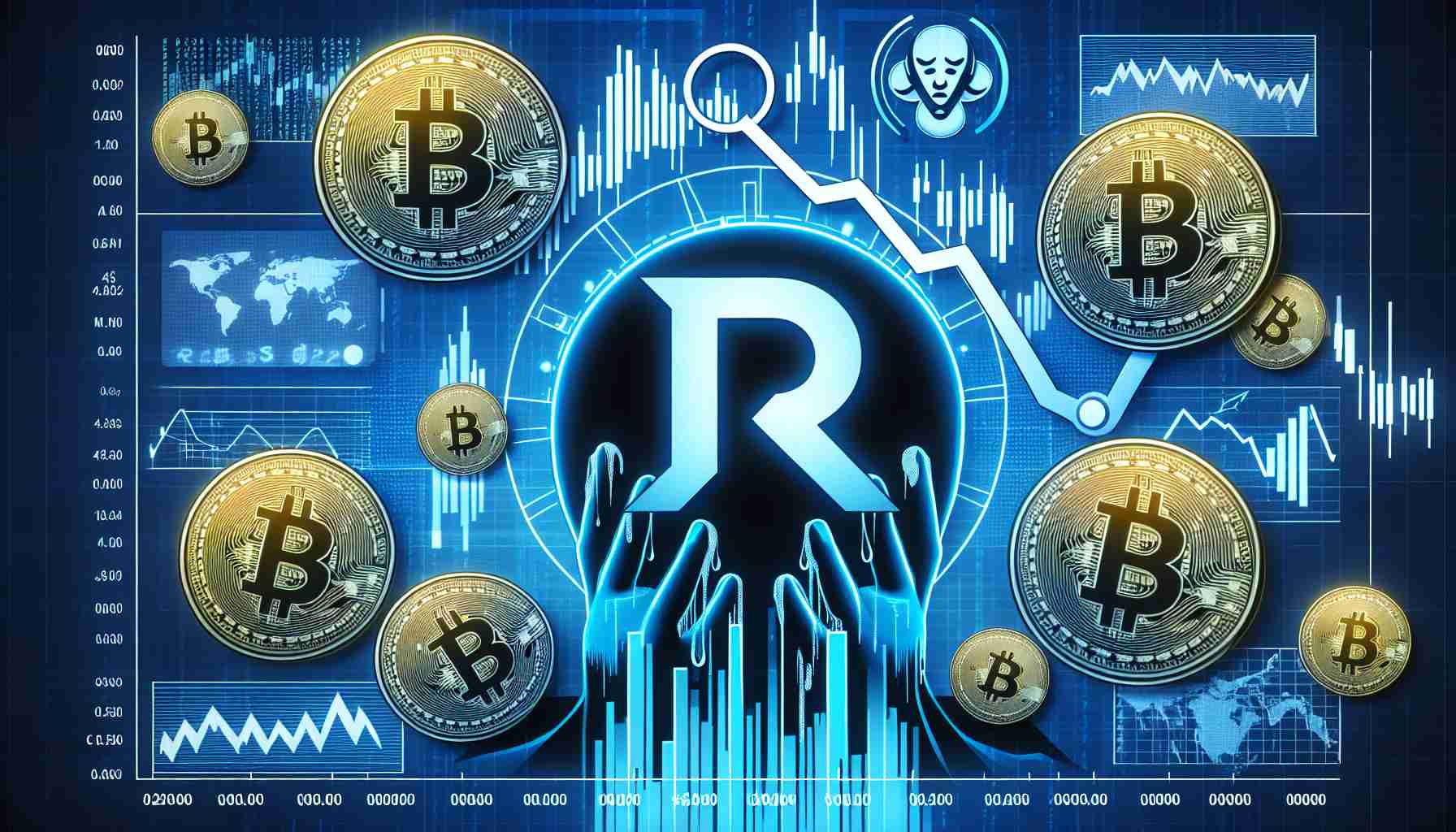 THORChain in Crisis: $200 Million Debt Sends RUNE Plummeting
