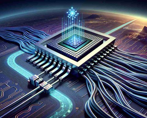 Unlocking the Future: How Qualcomm is Set to Revolutionize Tech with Quantum Computing Unlocking the Future: How Qualcomm is Set to Revolutionize Tech with Quantum Computing