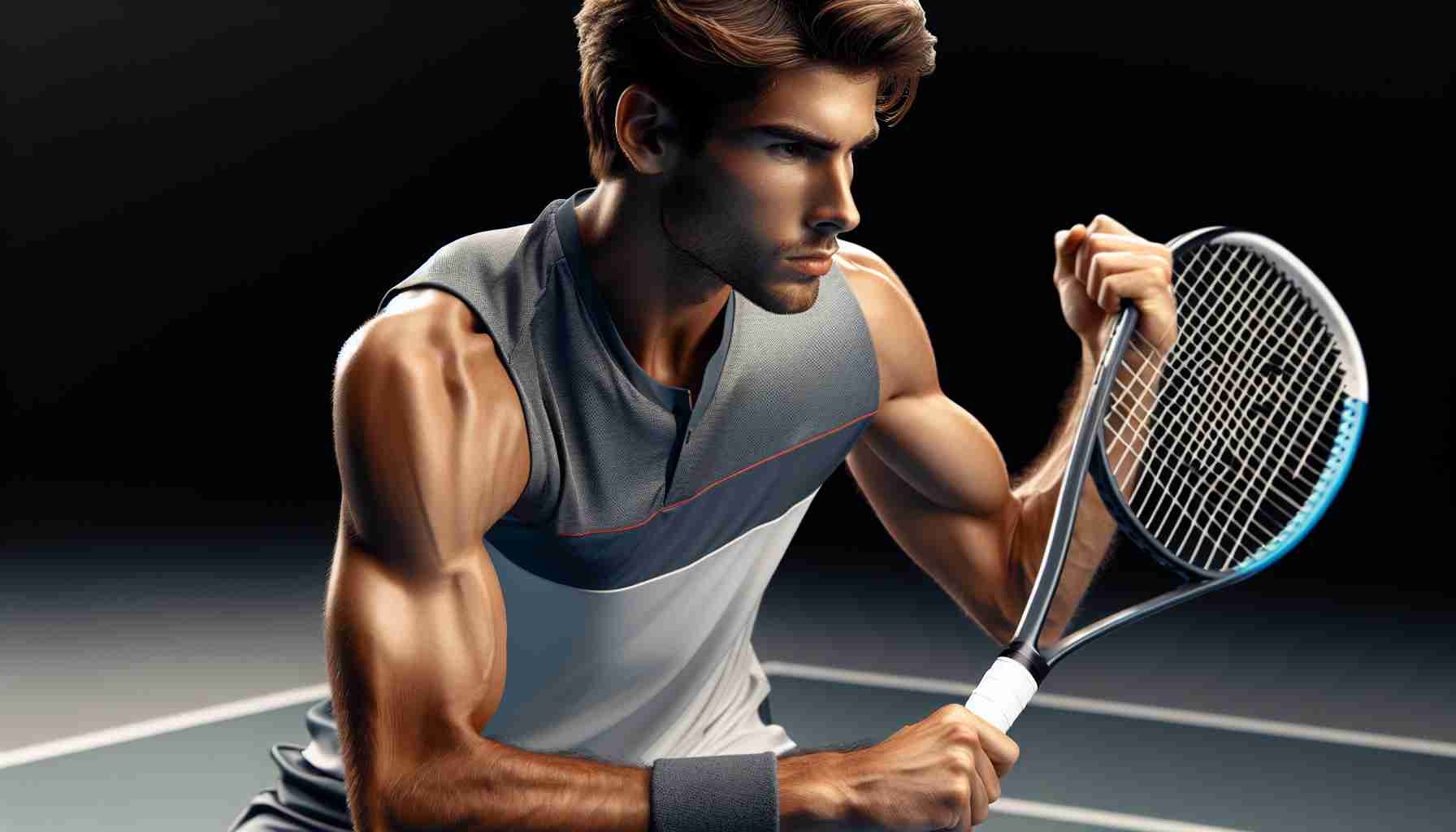 Grigor Dimitrov’s Australian Open Setback Sparks Deeper Conversations