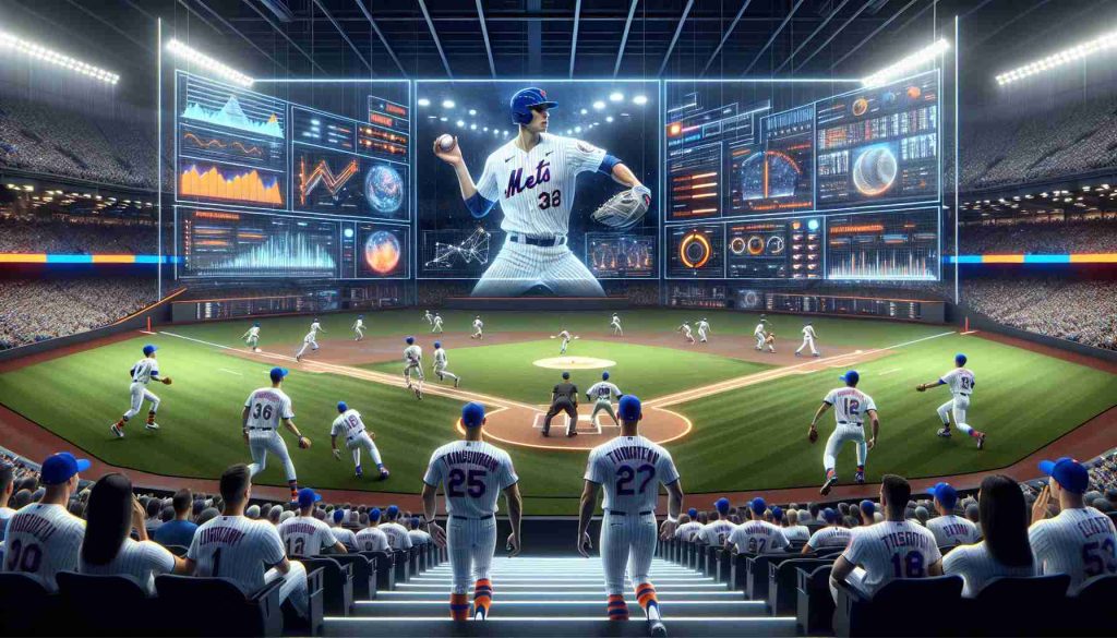 The Future of Baseball: How the New York Mets are Transforming the Game The Future of Baseball: How the New York Mets are Transforming the Game