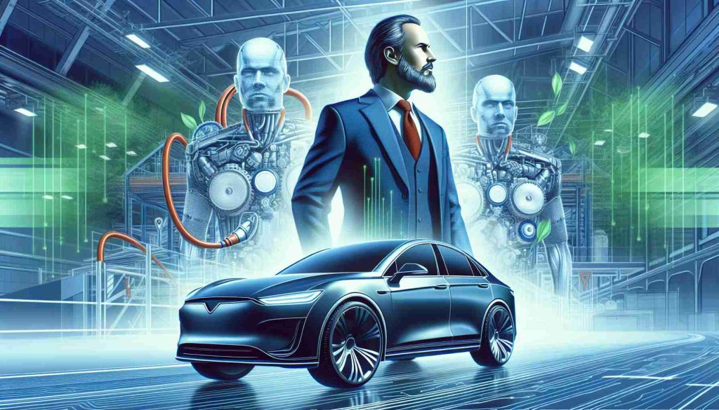 Is Elon Musk’s Reign at Tesla Facing a Serious Challenge from Shareholders? Is Elon Musk’s Reign at Tesla Facing a Serious Challenge from Shareholders?