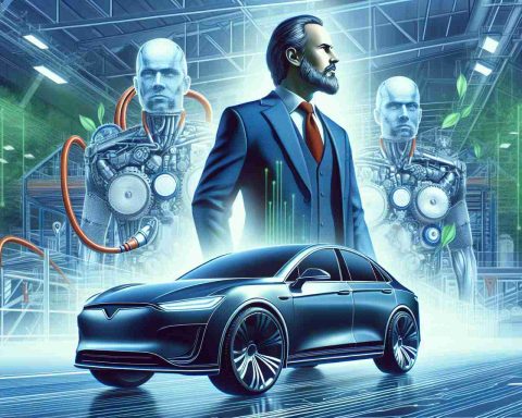 Is Elon Musk’s Reign at Tesla Facing a Serious Challenge from Shareholders? Is Elon Musk’s Reign at Tesla Facing a Serious Challenge from Shareholders?