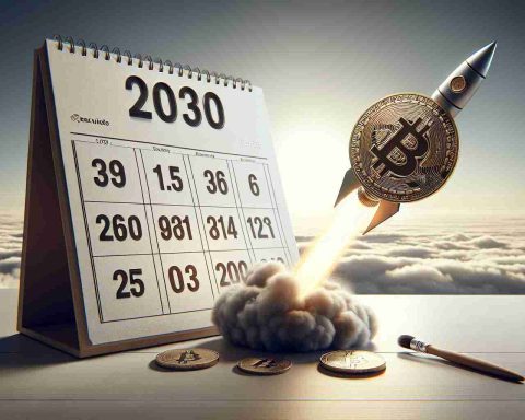 Why Cathie Wood Believes Bitcoin Will Skyrocket to $1.5 Million by 2030 Why Cathie Wood Believes Bitcoin Will Skyrocket to $1.5 Million by 2030