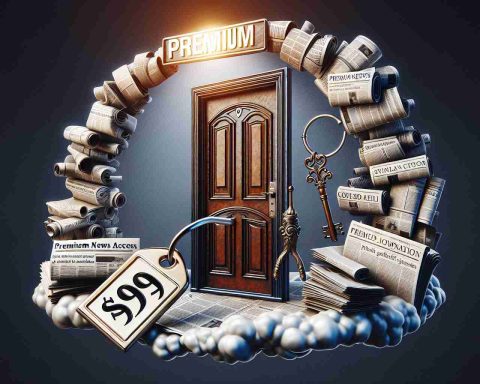 Unlock Premium News for Just $99: Your Gateway to Insightful Journalism Unlock Premium News for Just $99: Your Gateway to Insightful Journalism