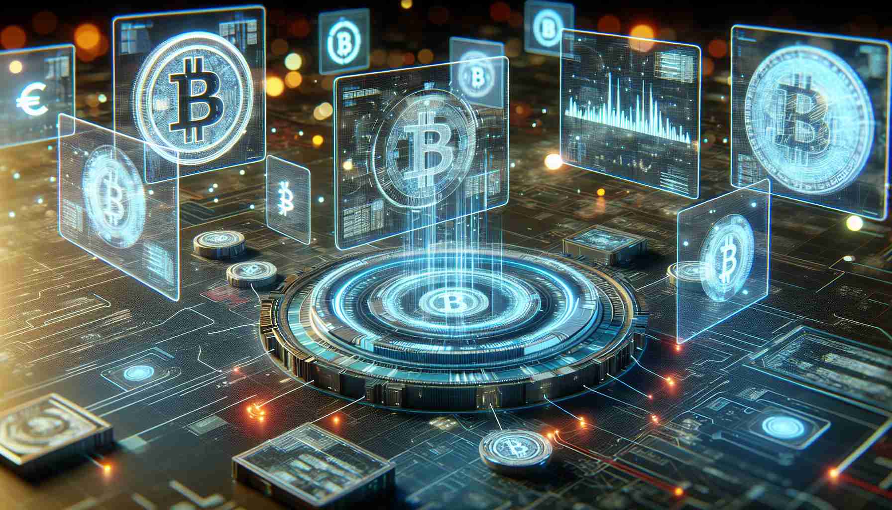 Revolutionizing Digital Payments! Is Pi Network the Future of Cryptocurrency?