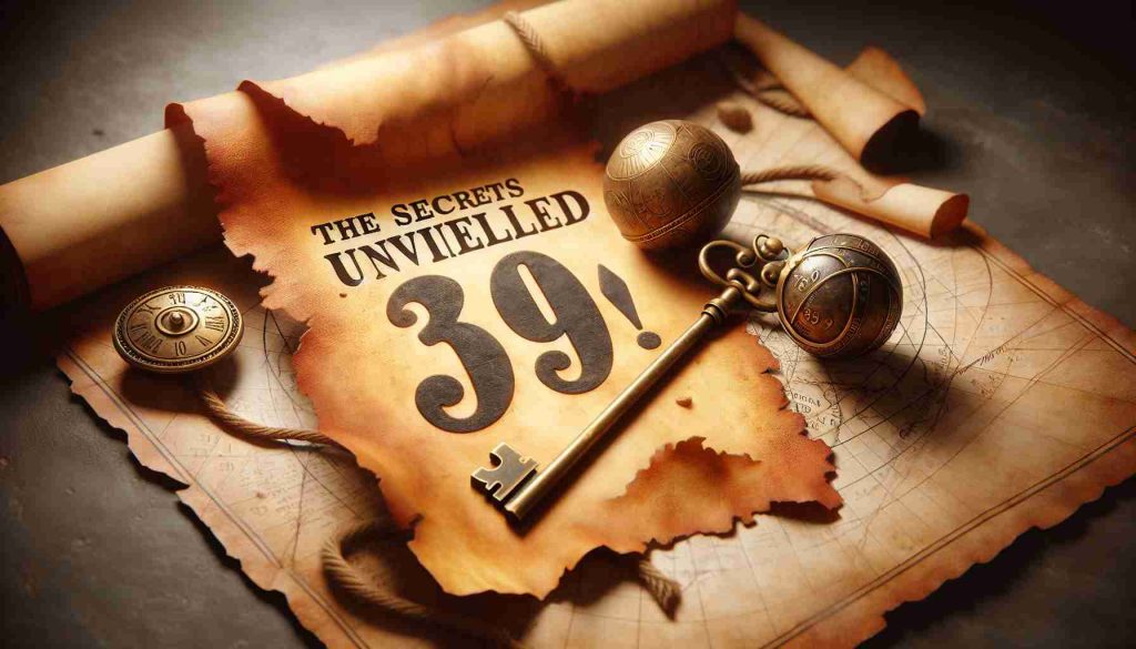The Secrets Unveiled! Discover the Untold Story of Page 39 The Secrets Unveiled! Discover the Untold Story of Page 39