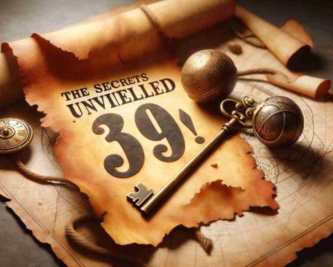 The Secrets Unveiled! Discover the Untold Story of Page 39 The Secrets Unveiled! Discover the Untold Story of Page 39