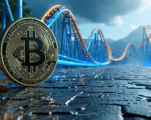 Bitcoin’s Wild Ride: What’s Next After a Rollercoaster of Highs and Lows?