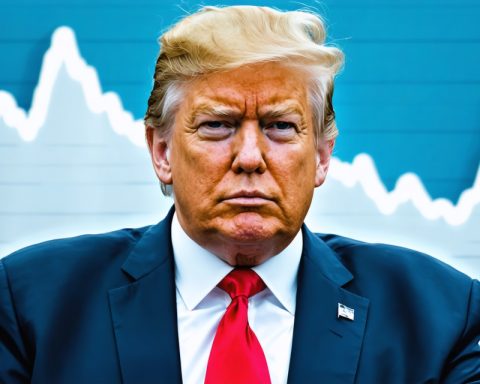 The Ripple Effect: Trump’s Bitcoin Reserve Announcement Sends Shockwaves Through Crypto Markets