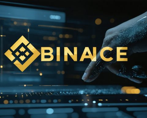 Groundbreaking Partnership: Binance Secures $2 Billion from Abu Dhabi’s AI Giant to Revolutionize Digital Finance