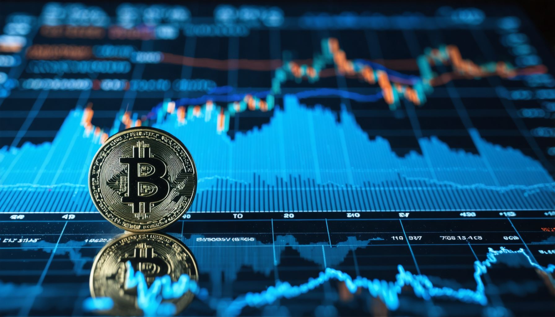 Bitcoin ETFs: The Unstoppable Force Defying Market Turbulence
