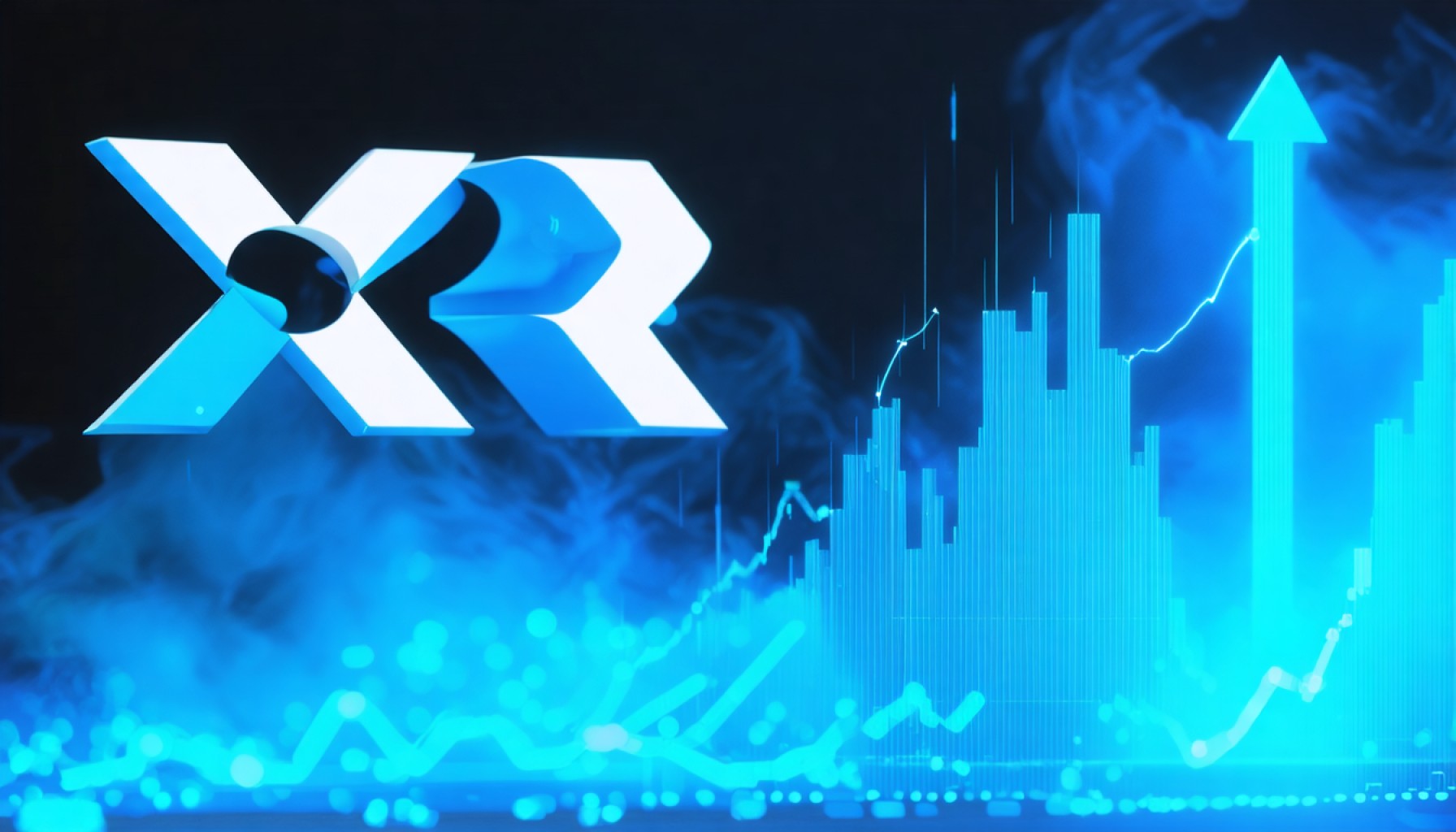 Is XRP on the Verge of a Monumental Surge? Discover the Catalysts that Could Ignite a Price Explosion