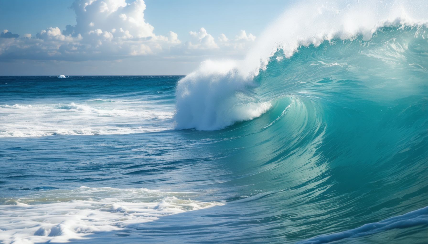 Crypto Coastline: Ride the Daily Waves of Bitcoin and Ethereum with These Market Insights