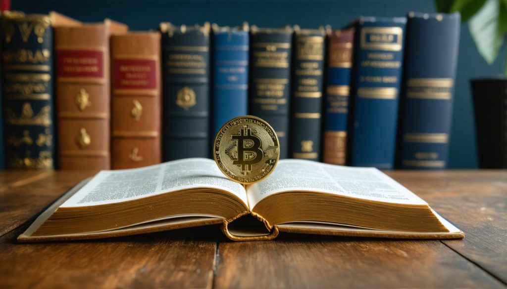 The Hidden Gems of Cryptocurrency Literature You Can’t Afford to Miss The Hidden Gems of Cryptocurrency Literature You Can’t Afford to Miss