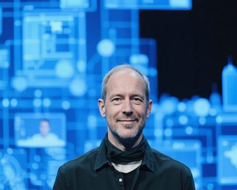 The Surprising Minds Behind the World’s Next Big Ideas