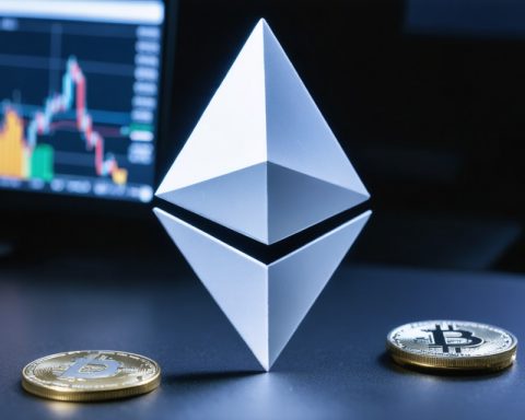 The Triple Boost Set to Revitalize Ethereum and Elevate its Market Position The Triple Boost Set to Revitalize Ethereum and Elevate its Market Position