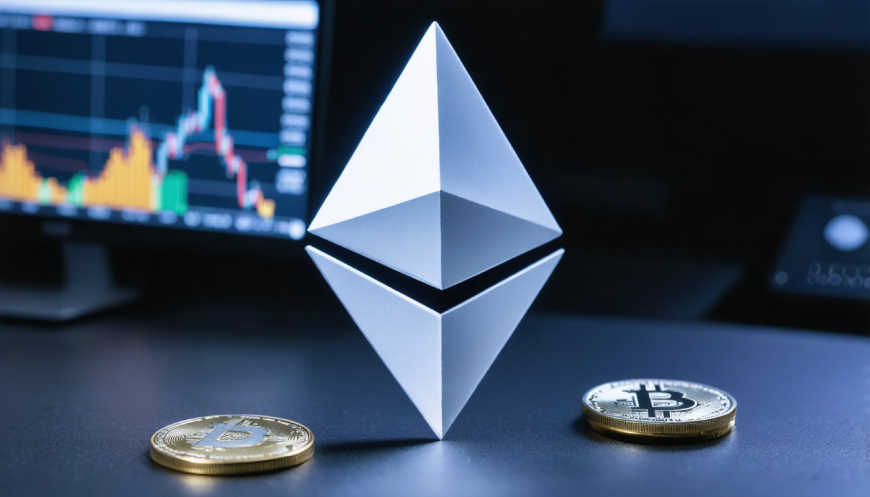 The Triple Boost Set to Revitalize Ethereum and Elevate its Market Position