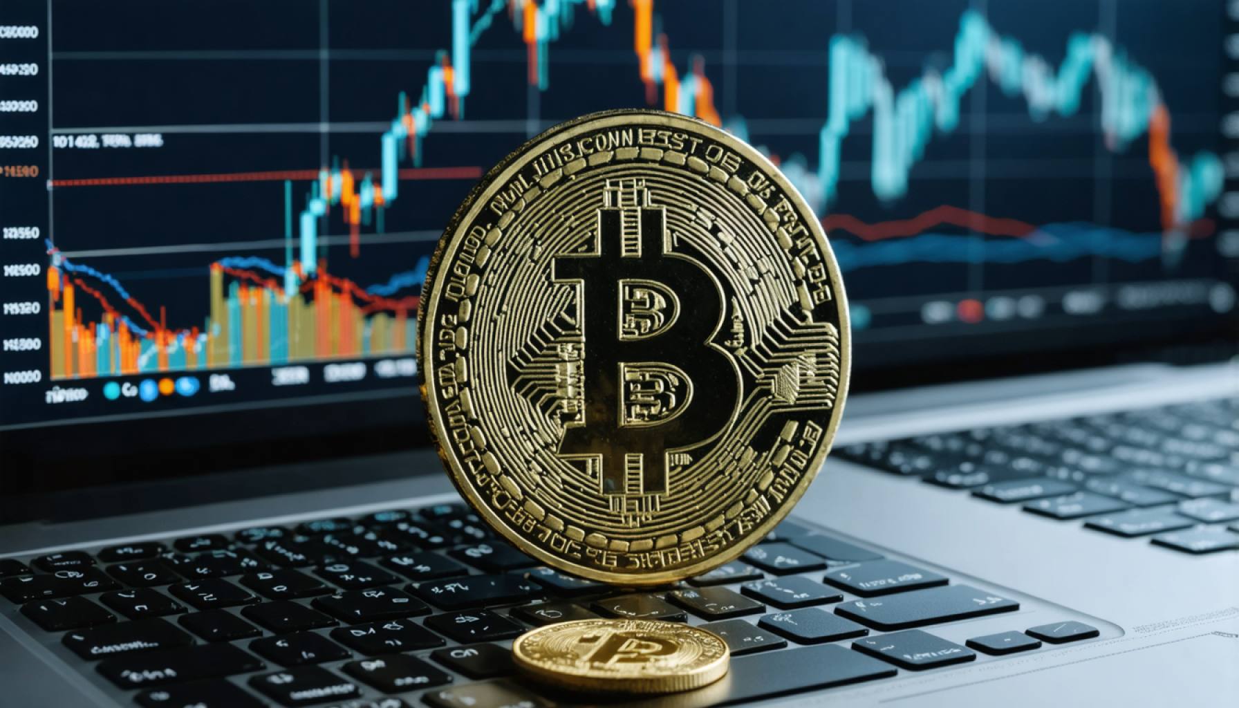 Semnalul Ascuns din Trecutul Bitcoin pe care Tranzacționarii Nu Își Permit să-l Ignore 