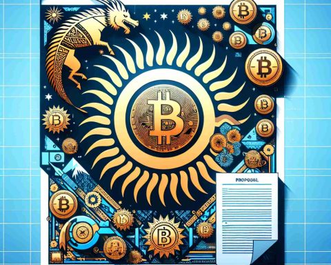How Kyrgyzstan Could Become a Crypto Pioneer with Binance’s Bold Proposal How Kyrgyzstan Could Become a Crypto Pioneer with Binance’s Bold Proposal