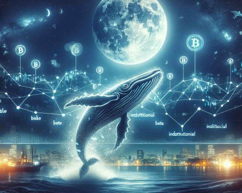 The Quiet Surge: Bitcoin Whales, Institutional Bets, and a Potential Market Break The Quiet Surge: Bitcoin Whales, Institutional Bets, and a Potential Market Break