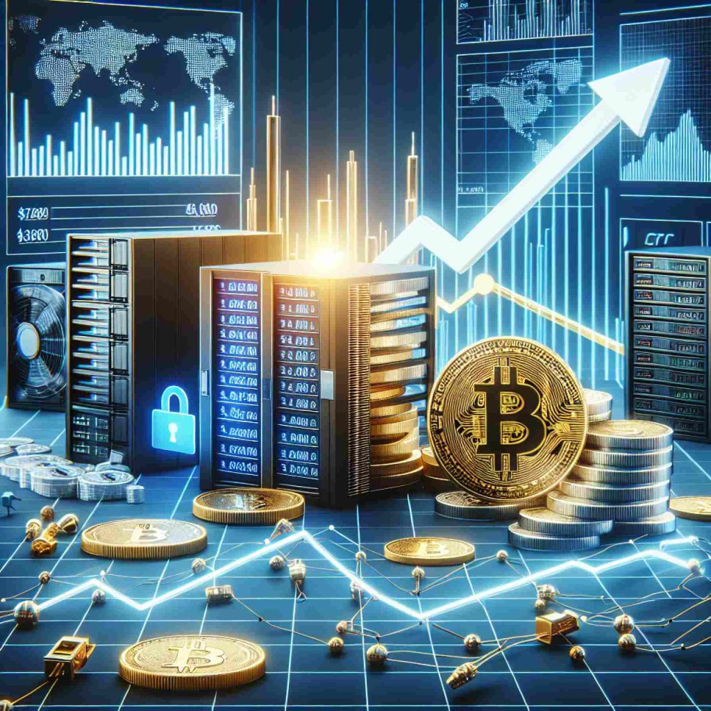 The $100K Bitcoin Surge: What Signals a Potential Market Breakout? The $100K Bitcoin Surge: What Signals a Potential Market Breakout?