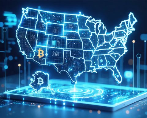 The Next Frontier for Bitcoin: States and Strategic Reserves