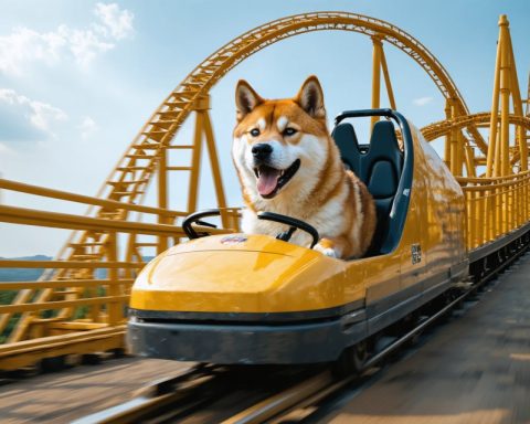 The Shiba Inu Roller Coaster: Will SHIB’s Rally Backpedal or Push Forward?