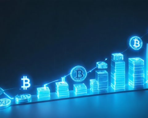 The Unstoppable Ascent of Bitcoin: Why It Outshines Traditional Investments