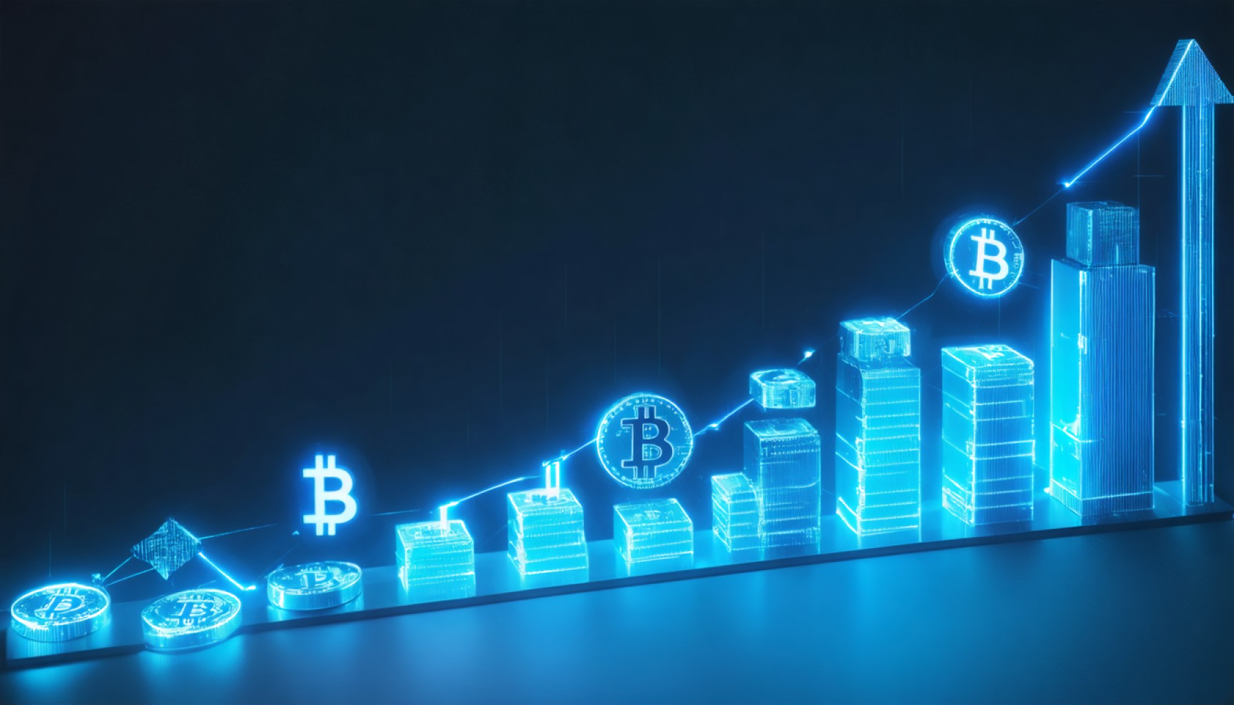 The Unstoppable Ascent of Bitcoin: Why It Outshines Traditional Investments 