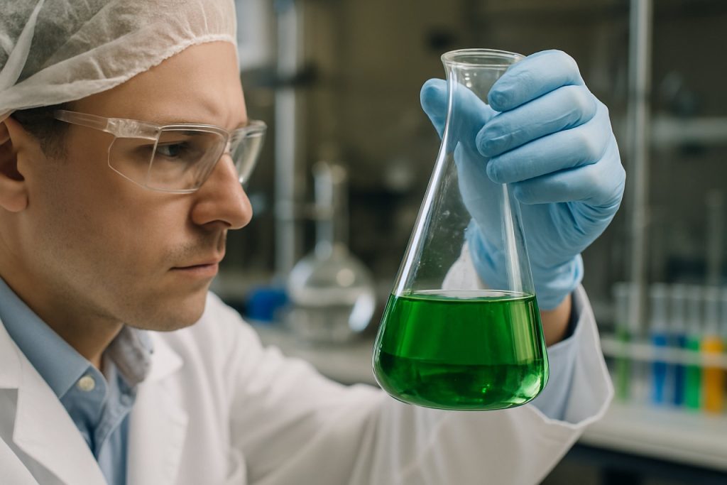 Lanthanide Catalysis Breakthroughs: What’s Fueling Explosive Growth Through 2030? (2025)