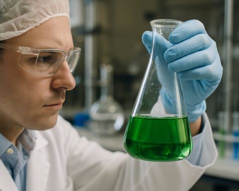 Lanthanide Catalysis Breakthroughs: What’s Fueling Explosive Growth Through 2030? (2025) Lanthanide Catalysis Breakthroughs: What’s Fueling Explosive Growth Through 2030? (2025)
