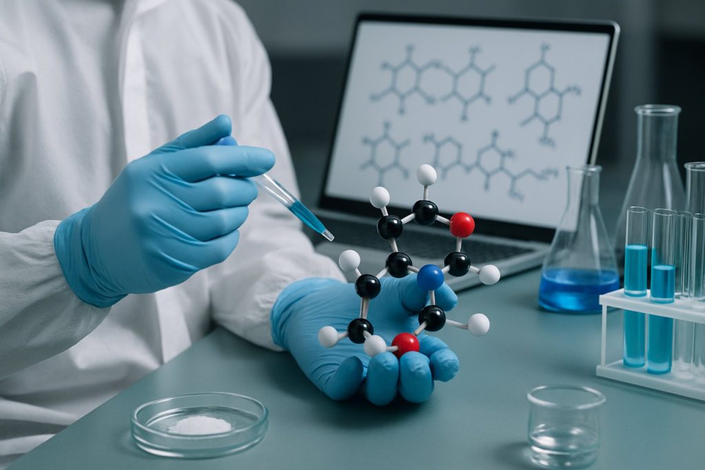 Peptidomimetic Therapeutics 2025–2030: Breakthroughs Shaping the Next Era of Drug Discovery