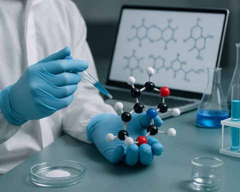 Peptidomimetic Therapeutics 2025–2030: Breakthroughs Shaping the Next Era of Drug Discovery Peptidomimetic Therapeutics 2025–2030: Breakthroughs Shaping the Next Era of Drug Discovery