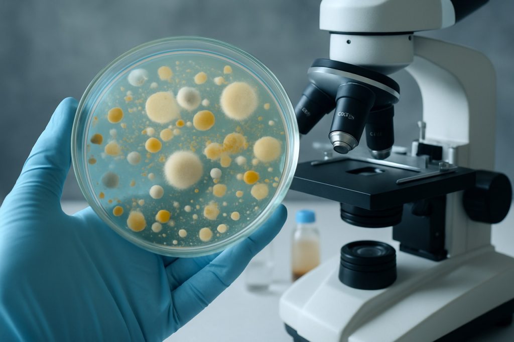 Immunotherapeutic Microbiome Modulation: Disruptive Growth & Breakthroughs 2025–2030