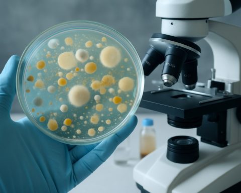 Immunotherapeutic Microbiome Modulation: Disruptive Growth & Breakthroughs 2025–2030 Immunotherapeutic Microbiome Modulation: Disruptive Growth & Breakthroughs 2025–2030