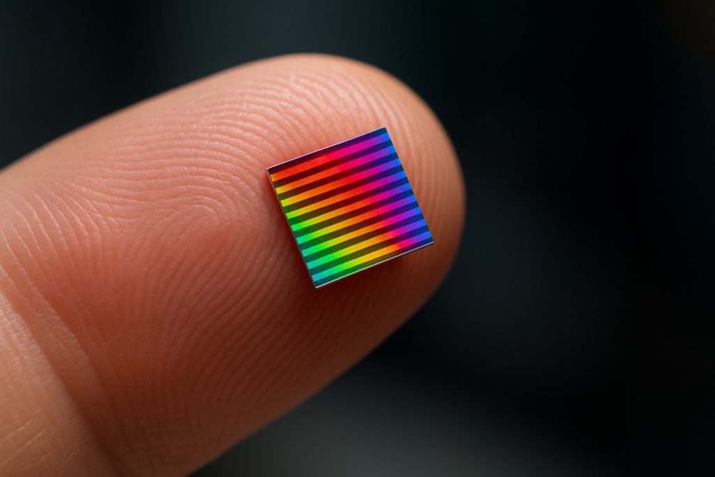 Unlocking Superior Light Control: The Power of Distributed Bragg Reflectors Unlocking Superior Light Control: The Power of Distributed Bragg Reflectors