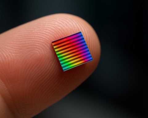 Unlocking Superior Light Control: The Power of Distributed Bragg Reflectors Unlocking Superior Light Control: The Power of Distributed Bragg Reflectors