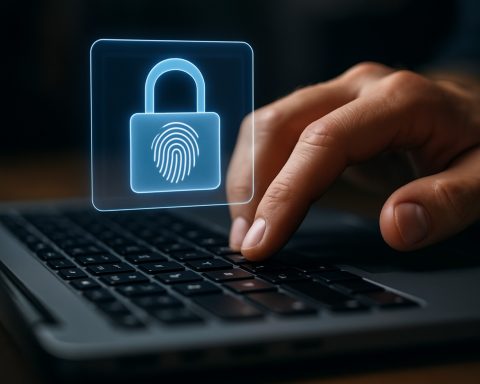 Keystroke Dynamics Authentication: The Next-Gen Security Revolution You Can’t Fake