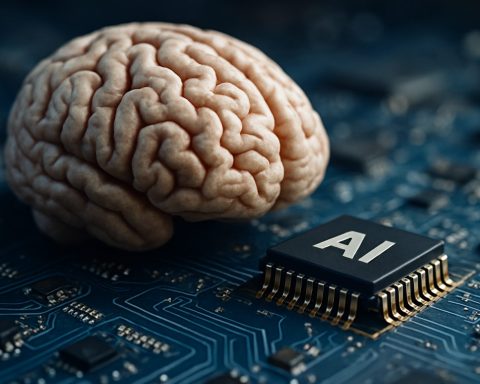Memristive Neuromorphic Engineering Market 2025: Surging AI Demand Drives 28% CAGR Through 2030 Memristive Neuromorphic Engineering Market 2025: Surging AI Demand Drives 28% CAGR Through 2030