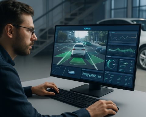 ADAS Simulation Platforms Market 2025: AI-Driven Growth to Surpass 18% CAGR Amid Rising Autonomous Vehicle Testing Demands
