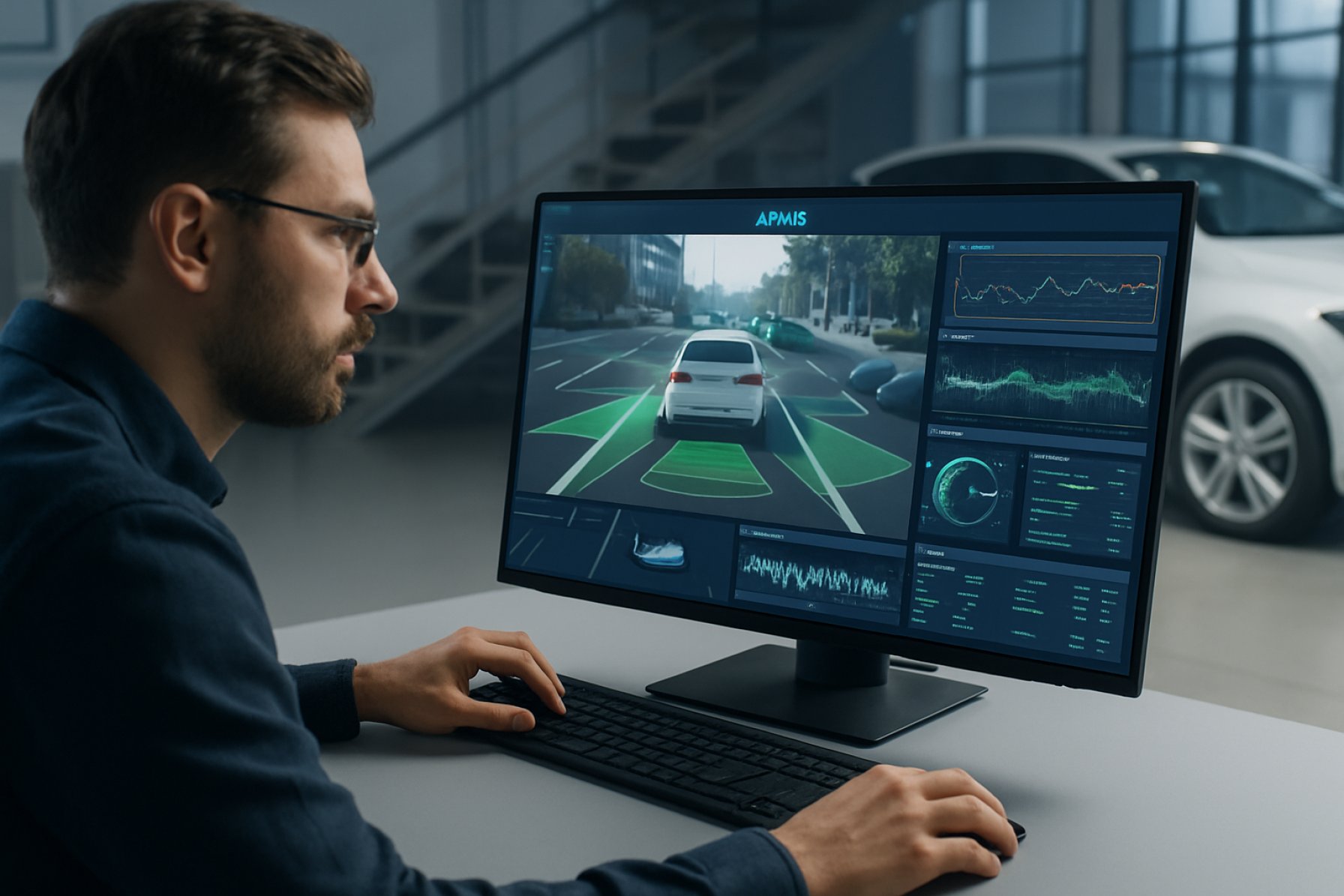ADAS Szimulációs Platformok Piaca 2025: Az AI-vezérelt Növekedés Túlszárnyalja a 18%-os Éves Átlagos Növekedési Ütemet az Autonóm Járművek Tesztelési Igényeinek Növekedése Közepette 