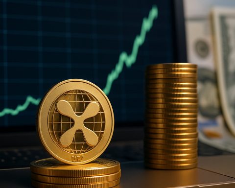 XRP Price Surges As Big Business Bets Billions—Can It Hit $2.60 This Week?