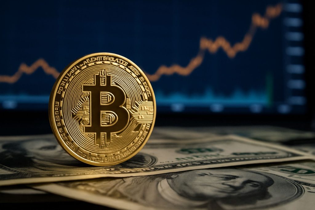 Bitcoin Supply Plunges 30%: Are Institutional Buyers Fueling the Next Crypto Boom? Bitcoin Supply Plunges 30%: Are Institutional Buyers Fueling the Next Crypto Boom?