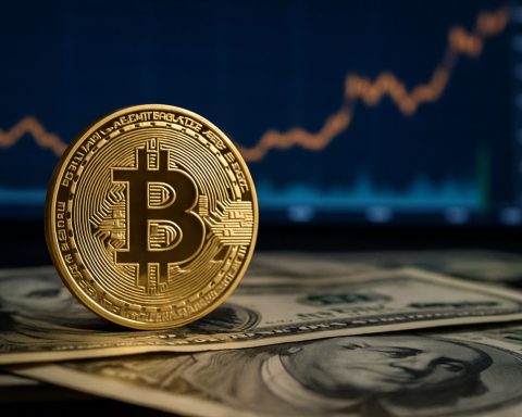 Bitcoin Supply Plunges 30%: Are Institutional Buyers Fueling the Next Crypto Boom?